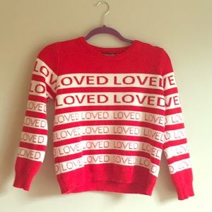 Loved kpop Suga BTS sweatshirt